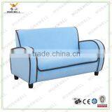 WorkWell Classical PU Leather Children Sofa Cs-14 thumbnail-1