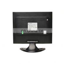 15 17 19 Inch Lcd Cctv Test Hd With 12V Dc Input Advertising Display Desktop Monitor thumbnail-4