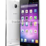 5" 1280*720 MTK6592 Octa Core 2G RAM+16G ROM Dual SIM 3G 13MP Android 4.4 Inew V3 Plus smart phone with OTG