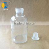 5000ml&5L Clear Narrow Mouth Glass Reagent Bottle thumbnail-1