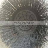 Dulevo Road Sweeper Brushes With Side and Main Brush thumbnail-4