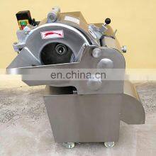 2020 Hot Sale High Quality Vegetable Carrot Strip Fruit Potato Chips Cutting Machine thumbnail-4