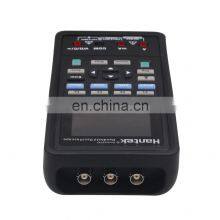 2 In 1 Digital Oscilloscope + Multimeter 40MHz 250MSa/s Direct Charging Type 2C42 thumbnail-4