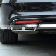 Высококачественные решетки бамперов для автомобилей Benz S-класса W222. Модифицированный тюнинг-комплект для кузова S65 AMG. Передний бампер и решетка радиатора thumbnail-4