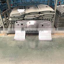 1978-1984 Land Cruiser 40 Series FJ40 FJ45 FJ43 BJ40 Firewall Panel Body Parts for Sale thumbnail-3