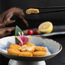 Frozen Pre-Fried Imitation Scallop Supplier thumbnail-1