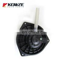 Auto Heater Fan & Motor Kit OEM 7802A217 7802A017 For Mitsubishi Outlander CW5W CW6W Lancer CY4A ASX GA2W thumbnail-2