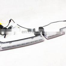 Daytime Light for Jeep Wrangler JK 07+ Offroad Car Parts Accessories thumbnail-2