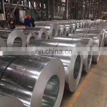 Corrugated Metal Roofing Sheet Hot Dip 2.8mm Galvanized Steel Coil thumbnail-4