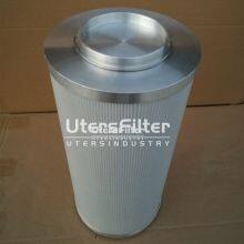 2700 R010MM / KS-LS UTERS Replaces Hydac Oil Return Filter Element