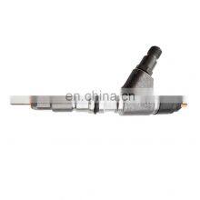 Original New Diesel Fuel Injector 0445120347,0445120348 for Common Rail Injector 371-3974
