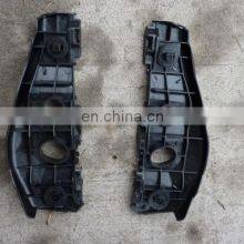 Front Bumper Support Bracket Car Accessories 52158-02030 52157-02040 For Corolla US 2008 2009 2010 thumbnail-4