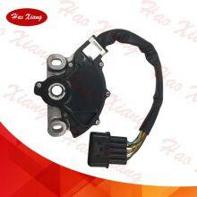 A/T Transmission Case Inhibitor Safety Switch MR263257 8604A015 8604A053 For Mitsubishi Pajero Sport KH4W KH6W K96 Triton L200 thumbnail-2