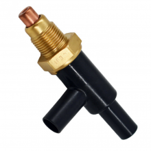 36281-RAA-A01 36281RAAA01 AUTO Air Assit Control Solenoid Valve for Civic CR-V thumbnail-2