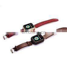 Elderly GPS Watch Trakers With Phone and Camera Q60 thumbnail-5