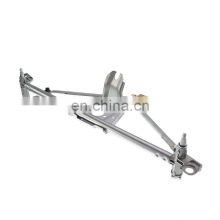 new arrival product auto parts windshield wiper arm motors linkage assembly 1H1955603-S for VW GOLF MK 3