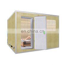 Online Celebrity Mobile Recording Studio Live Broadcast Mobile Sound Insulation Room Home Small Folding Music Drum Rack Room thumbnail-4