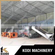 KODI CBD Oil Processing CBD Hemp Flower Leaf Dryer thumbnail-4