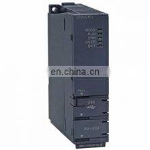 100% Original Mitsubishi Programmable Controllers MELSEC Q PLC CPU Module Q00UCPU thumbnail-2