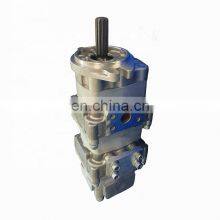 Hydraulic Power Hydraulic Gear Pump 705-41-08090 Hydraulic Pump thumbnail-1