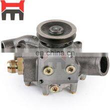 Hot Sales E3116 Water Pump 7E7398 Used for E325B E325C Excavator Parts