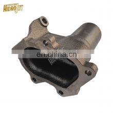 Exhaust Manifold 17291-E0330 for Excavator Hot Sale thumbnail-3