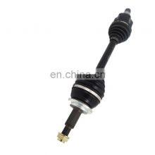 Factory Supplied Good Pricecar Parts cv Joint OEM 43410-0r050 Drive Shafts
