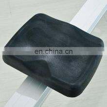 Commercial Gym MND Commercial Fitness Equipment Popular Cardio Exercise W10 Magnetic Air Rower thumbnail-3