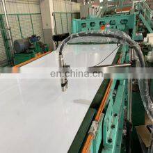 304 316L 317H 309S 310S 201 202 904L 403 409 410 Stainless Steel Sheet Factory Price in China thumbnail-4