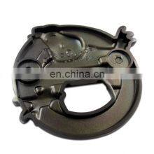China Factory Reasonable Price OEM Service Custom Aluminum Die Casting Art Opener for Beer Bottle thumbnail-3