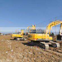 SINOMACH 21ton Medium-size Crawler Excavator ZG3210-9C Suitable for Mining thumbnail-5