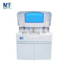 MEDFUTURE Fully Auto Chemistry Analyzer China Supplier Hot Selling Medical Device For Hospital/Laboratory thumbnail-1