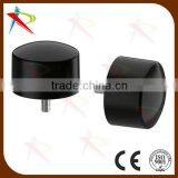 New Style Curtain Rod End Cap ,from Chinese Supplier thumbnail-1