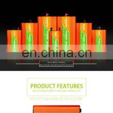 12V 24V 220V 230V Wind Energy Solar Power Inverter 3000W Pure Sine Wave thumbnail-5