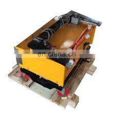 Wall Plastering Spray Machine Diesel Cement Plastering Spray Plaster Machine For Wall thumbnail-4