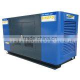 POPULA 120KVA SILENT STYLE DIESEL GENERATOR SET thumbnail-5