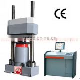 YAW Computerized Press Force Testing Machine thumbnail-3