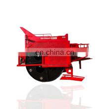 Best Quality FULL Automatic Pumpkin Harvester Wholesale Product - The Most Preferred Harvester- AGRICULTURAL MACHINERY-RED-pro