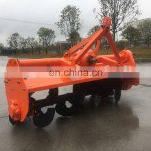 1Q1-140 Farm Tools For Cultivation Rice Field Making Machine Ridger Plough thumbnail-4