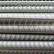Bar Iron Rod 6mm 14mm 16mm 20mm 22mm Hrb400 Hrb500 Steel Rebar Deformed Steel Welding DIN Origin Cutting HRB Grade thumbnail-1
