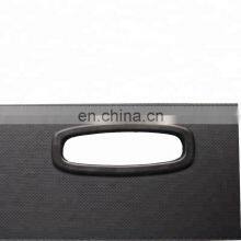Hot Sale Factory Wholesale High Quality Antitheft SUV Rear Trunk Cargo Cover for KIA Carens Accessories Cheap Bed Parcel Shelf thumbnail-5