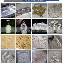 Quality Brand 6090 Model Wood Router Cnc Milling Machine Cutter for Aluminum Processing thumbnail-2