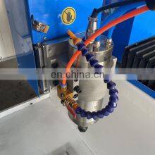 Low Maintenance Cost Cnc Router Sheet Metal Cutting Machine 5 Axis thumbnail-2