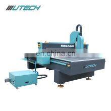 Advertising Cnc Router Machine for Cutting Acrylic MDF Plywood Foam Wood Engraving Carving Machine 1325 thumbnail-4
