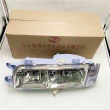 Hot Selling Original 3711065-Q710 Headlamp For SINOTRUK thumbnail-5