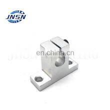 High Quality End Support Bearing SK10 SK12 SK16 SK20 SK25 SK35 35mnm SH35A Linear Rail Shaft Guide Support for CNC thumbnail-3