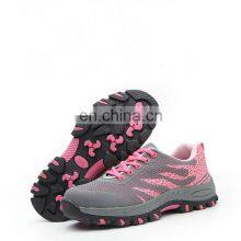 Zapatos de Seguridad de Trabajo Sneaker Shoe Safety for Lady thumbnail-5