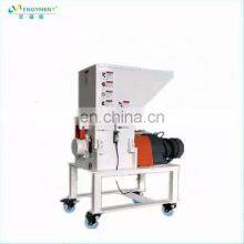 PVC Plastic Bottle Plastic Basket Crusher PET Plastic Crusher thumbnail-5