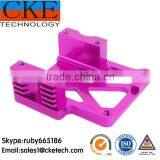 OEM Various Metal CNC Machining Precision Parts