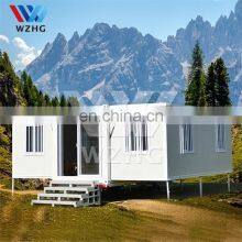 Factory Wholesale Austria Lao People's Democratic Republic Granny Flat